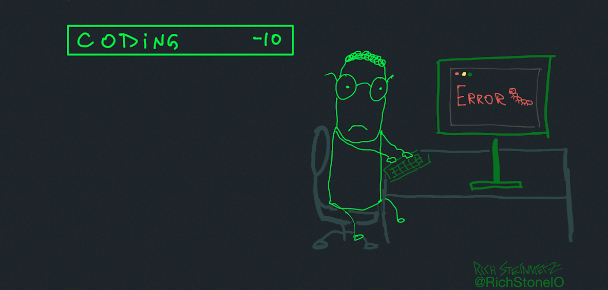 Your Hidden Assets to Get Your First Developer Job