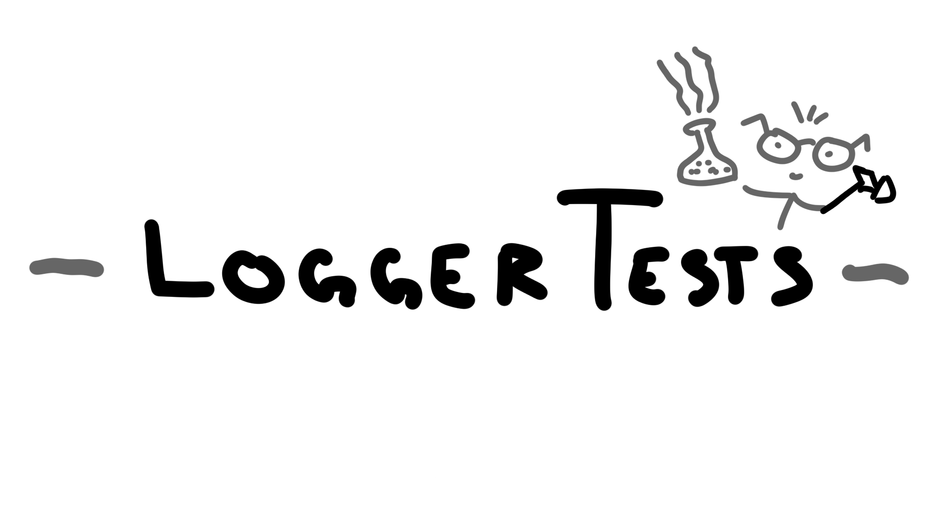Testing Rails loggers with minitest