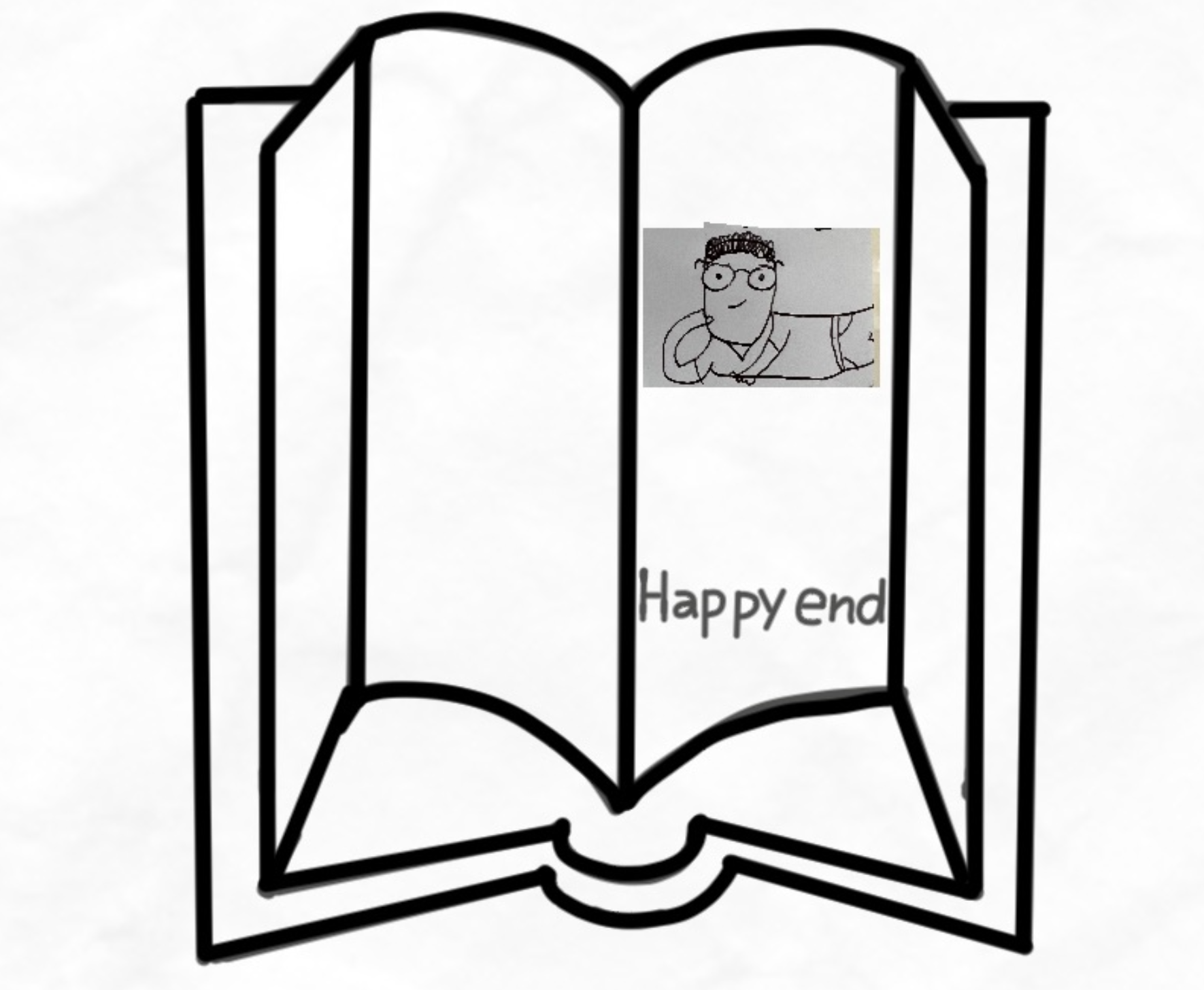 Getting into home games and reading a new book
