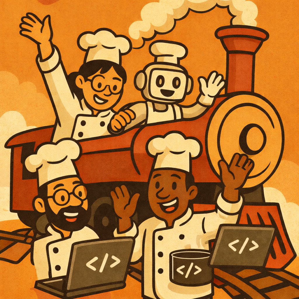 Last LLM coding update before richstone.io shutdown and next Rails.Builders cohort 5-6